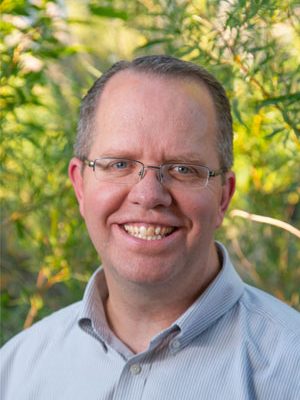 Dr. Evan Kenison