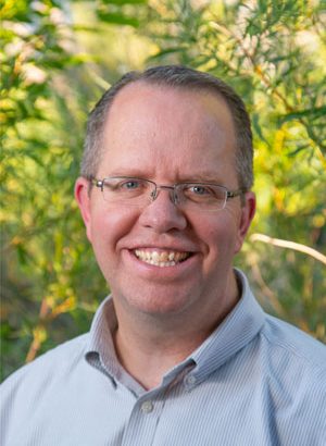 Dr. Evan Kenison
