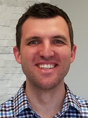Matthew Graff, DPM