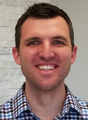 Matthew Graff, DPM