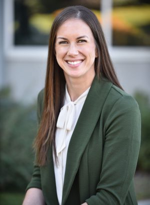 Whitney Schroeder