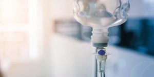 Infusion therapy