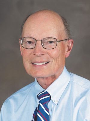 Dr. Samuel Otto