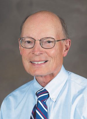 Dr. Samuel Otto