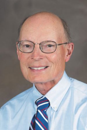 Dr. Samuel Otto