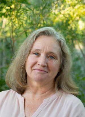 Dr. Tamra Aposhian
