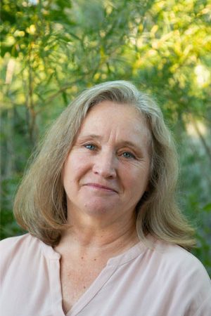 Dr. Tamra Aposhian