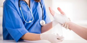Wound care