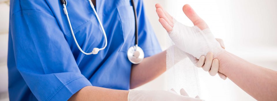 Wound care