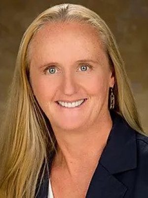 Dr. Sarah Johnson
