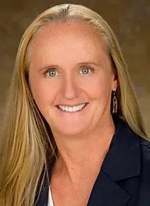 Dr. Sarah Johnson